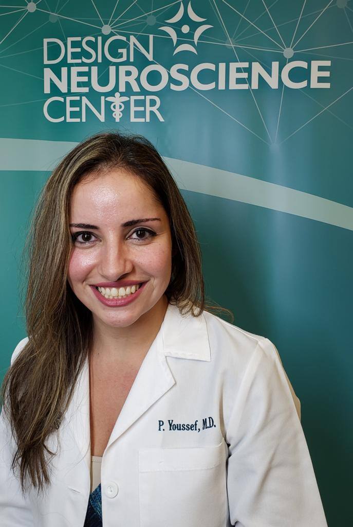 Pamela Youssef 