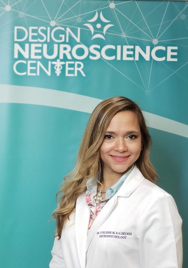 Ivelisse Raimundi Psy.D.