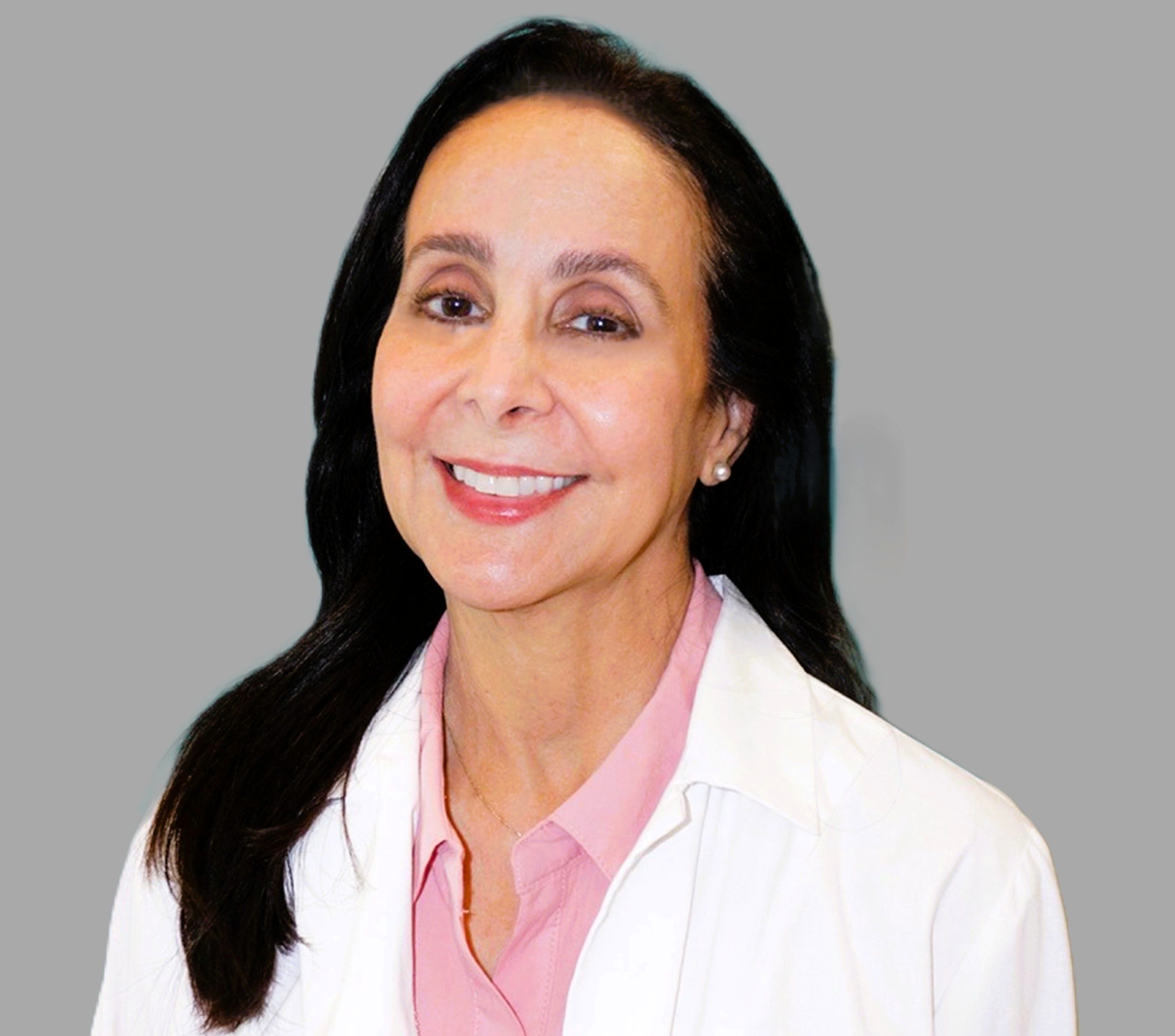 Rosemarie Rodriguez, Ph.D.